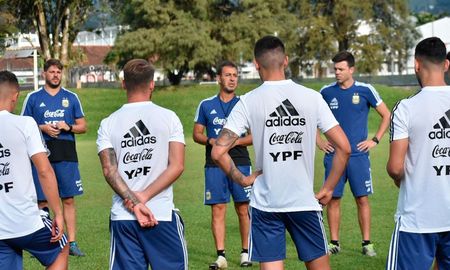 Batista comienza a pensar nombres para el equipo olímpico. Batista comienza a pensar nombres para el equipo olímpico.