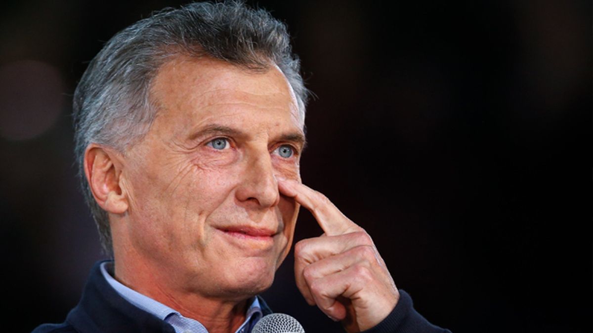  El secretario de Comunicación de la Presidencia le contestó un tuit a Macri. 