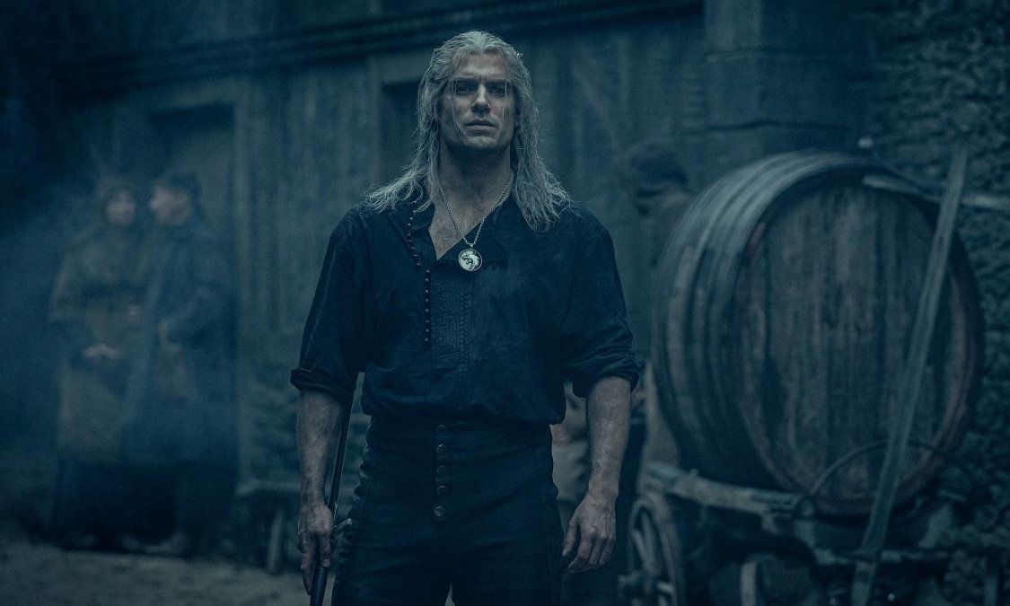 The Witcher | Netflix