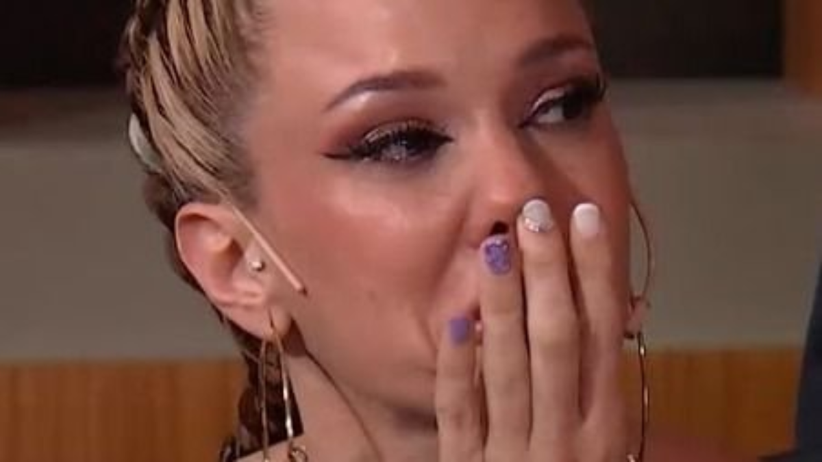 La Joaqui reveló el peor momento de su vida: Como empezar de nuevo