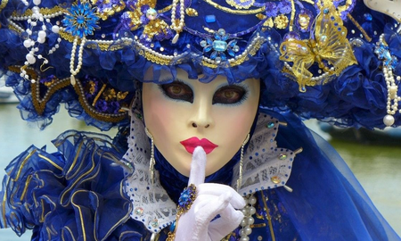 Día Internacional del Carnaval: ¿por qué se celebra el 16 de febrero? Día Internacional del Carnaval: ¿por qué se celebra el 16 de febrero?