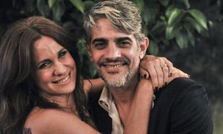 Nancy y Pablo tuvieron dos hijos. Nancy y Pablo tuvieron dos hijos.