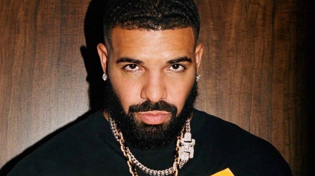 Drake, una de las principales figuras internacionales que dirá presente en el Lollapalooza.