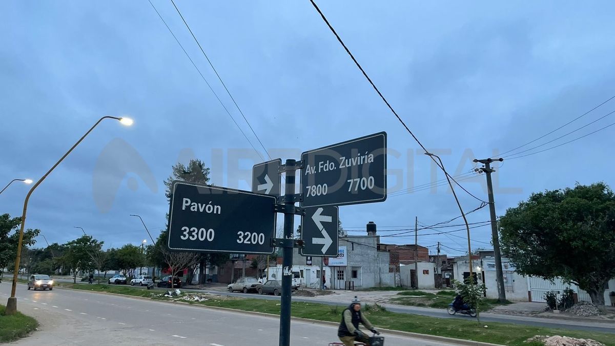 Ciudad de Santa Fe: detuvieron a un hombre que agredió a su expareja y a su hijo