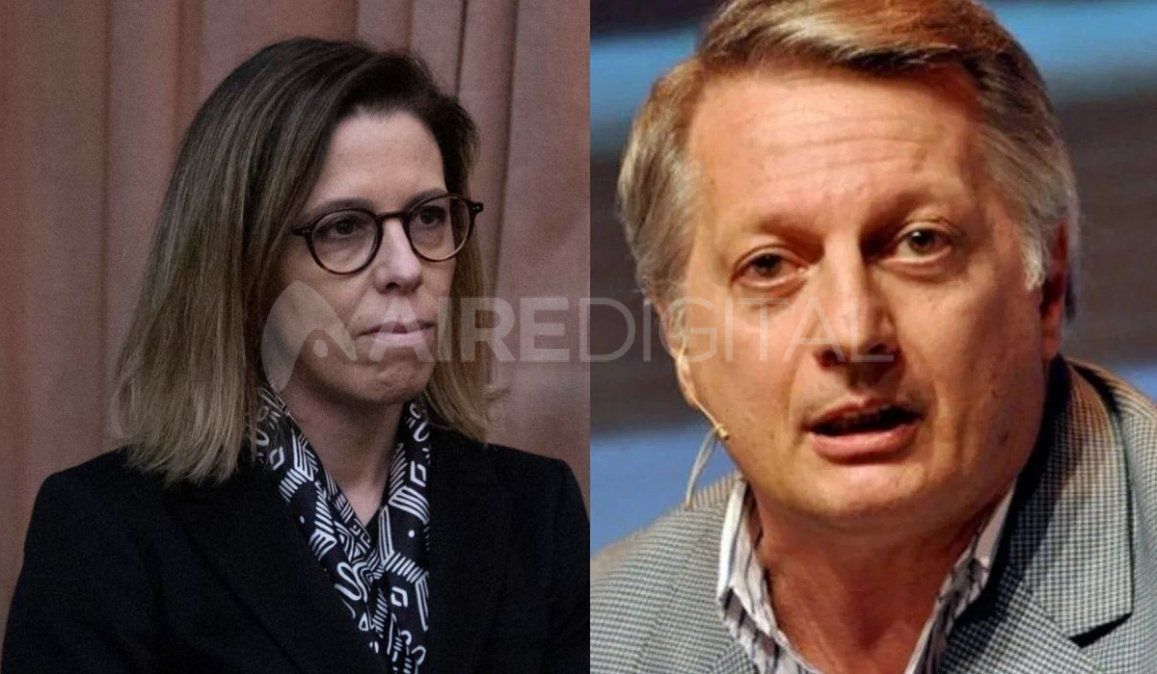 Procesan a Aranguren y a Laura Alonso en la causa en la que se investiga si se benefició a Shell