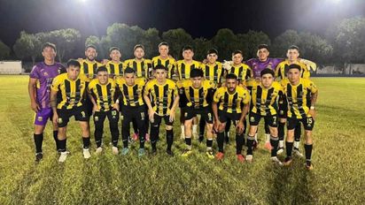 Copa Departamento San Cristóbal de fútbol: se definieron las semifinales de Copa de Oro y Plata