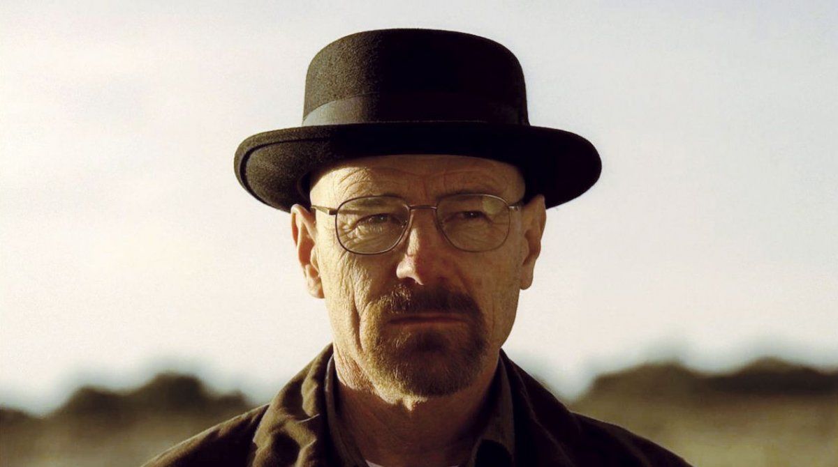 &nbsp;Breaking Bad: Bryan Cranston dio a conocer el motivo por el cual la serie habría sido una horrible película.