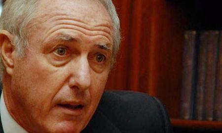 Según el presidente de la Corte Suprema de Justicia de la Nación, Horacio Rosatti, el juez federal de Santa Fe, Reinaldo Rodríguez, no actúa con imparcialidad. Según el presidente de la Corte Suprema de Justicia de la Nación, Horacio Rosatti, el juez federal de Santa Fe, Reinaldo Rodríguez, no actúa con imparcialidad.