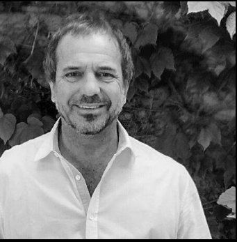 Quién es el novio de Pía Shaw.