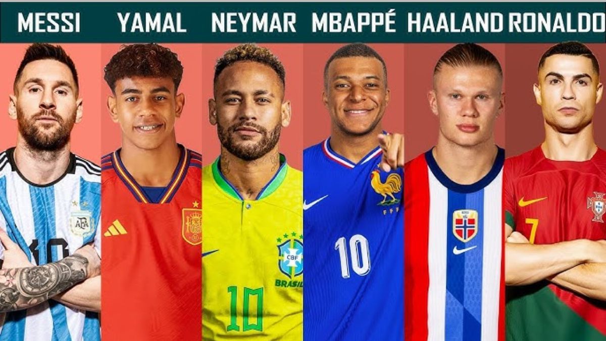 A 86 días para el inicio del Mundial 2026 una de las figuras de fútbol no tiene asegurada su presencia en Estados Unidos