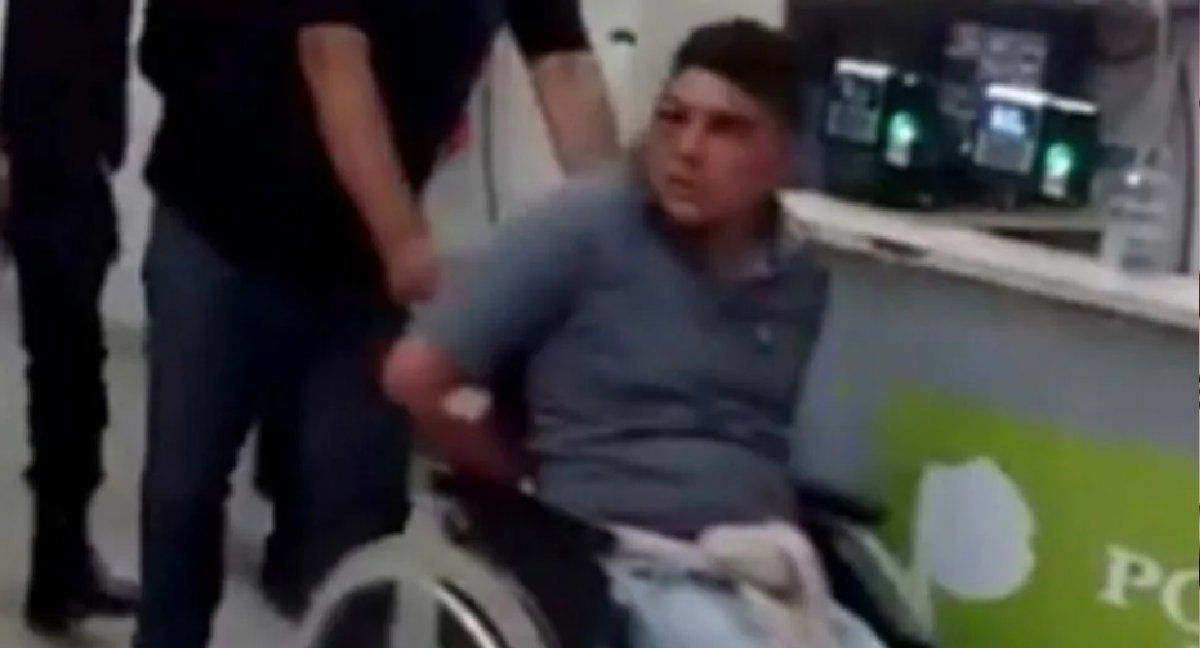 Cristian Leonardo Colman