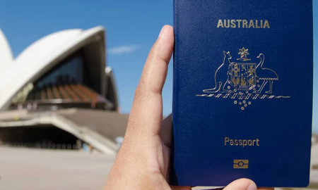 Australia se convirtió como la mejor opción para emigrar: cómo conseguir visa desde Argentina Australia se convirtió como la mejor opción para emigrar: cómo conseguir visa desde Argentina