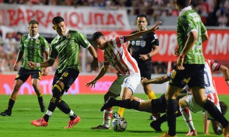 Unión volverá a jugar por el Torneo Clausura 2026 el próximo viernes cuando visite a Aldosivi en Mar del Plata.