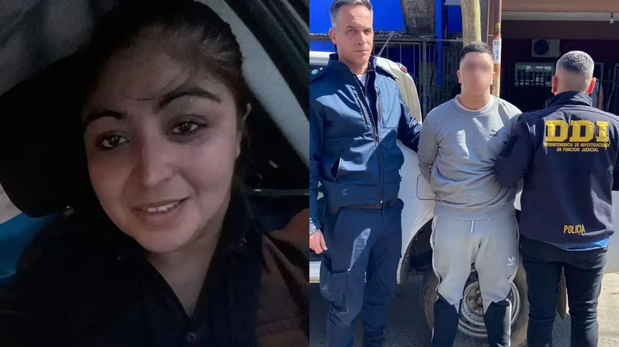 Un joven de 25 años fue detenido como principal sospechoso.