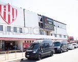 Allanamiento en Unión: Policía de Seguridad Aeroportuaria realizó un procedimiento en las instalaciones del club Unión buscando documentación. Allanamiento en Unión: Policía de Seguridad Aeroportuaria realizó un procedimiento en las instalaciones del club Unión buscando documentación.