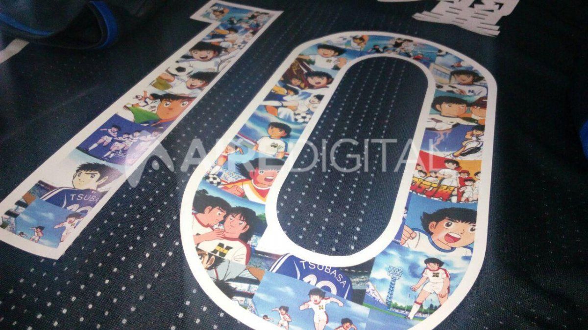 25 años después: Los Supercampeones de carne y hueso de Japón