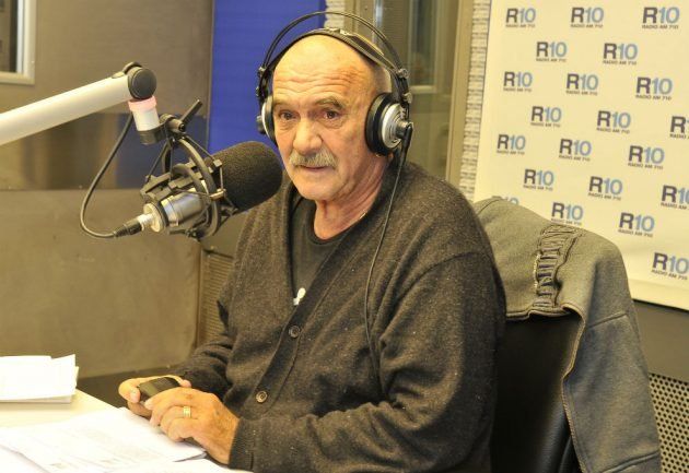 Hanglin: “Los macristas estamos indefensos”