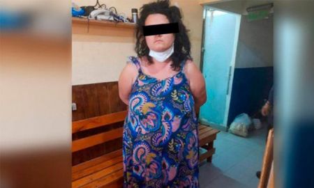 Macabros detalles de la autopsia al cuerpo del nene de 11 años asesinado a puñaladas por su mamá en Pilar Macabros detalles de la autopsia al cuerpo del nene de 11 años asesinado a puñaladas por su mamá en Pilar