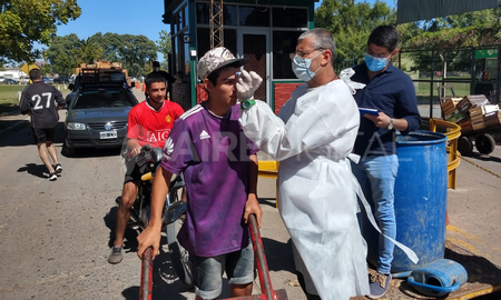 hay un nuevo caso de coronavirus en la provincia de santa fe hay un nuevo caso de coronavirus en la provincia de santa fe