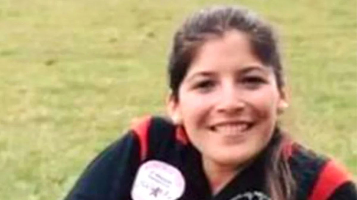 Iara se había ido a vivir a Pipa había menos de un año