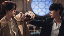 La emocionante serie coreana llena de drama y fantasía que tiene 2 temporadas y podés ver en Amazon Prime Video