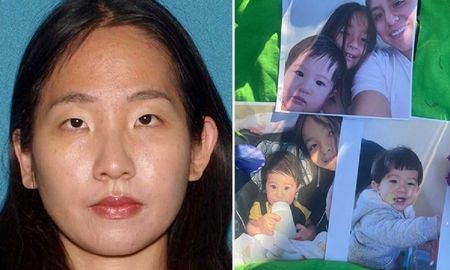 Vieron a una mujer con su auto varado y fueron a asistirla: en el interior del vehículo hallaron a sus dos hijos asesinados Vieron a una mujer con su auto varado y fueron a asistirla: en el interior del vehículo hallaron a sus dos hijos asesinados