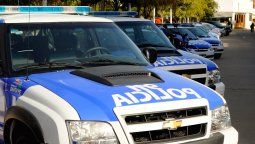 Abonarán la segunda cuota del retroactivo 2015 a policías ascendidos Abonarán la segunda cuota del retroactivo 2015 a policías ascendidos