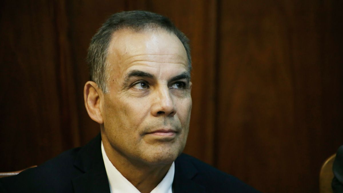 El fallo fue dictado por el juez camarista Alejandro Tizón. El fallo fue dictado por el juez camarista Alejandro Tizón.