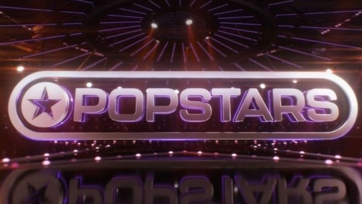 Nico Vázquez será el primer conductor en la historia de Popstars Argentina