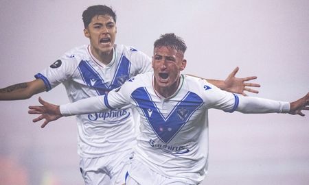 Vélez gritó campeón ante Estudiantes por la Supercopa Internacional. Vélez gritó campeón ante Estudiantes por la Supercopa Internacional.