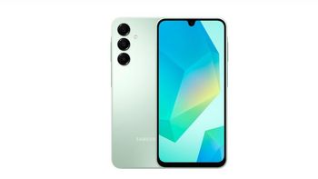 Cuánto sale el Samsung Galaxy A16 en abril 2025 en Argentina
