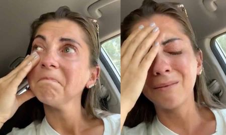 Los videos de la muchacha se volvieron rápidamente viral en la red social china. Los videos de la muchacha se volvieron rápidamente viral en la red social china.