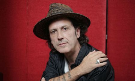 coti sorokin sobre su participacion en el acto de asuncion de alberto fernandez: no acepte dinero ni para el taxi que me llevara a plaza de mayo coti sorokin sobre su participacion en el acto de asuncion de alberto fernandez: no acepte dinero ni para el taxi que me llevara a plaza de mayo