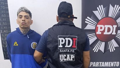 Una investigación policial de cinco meses y un seguimiento sigiloso: así cayó 