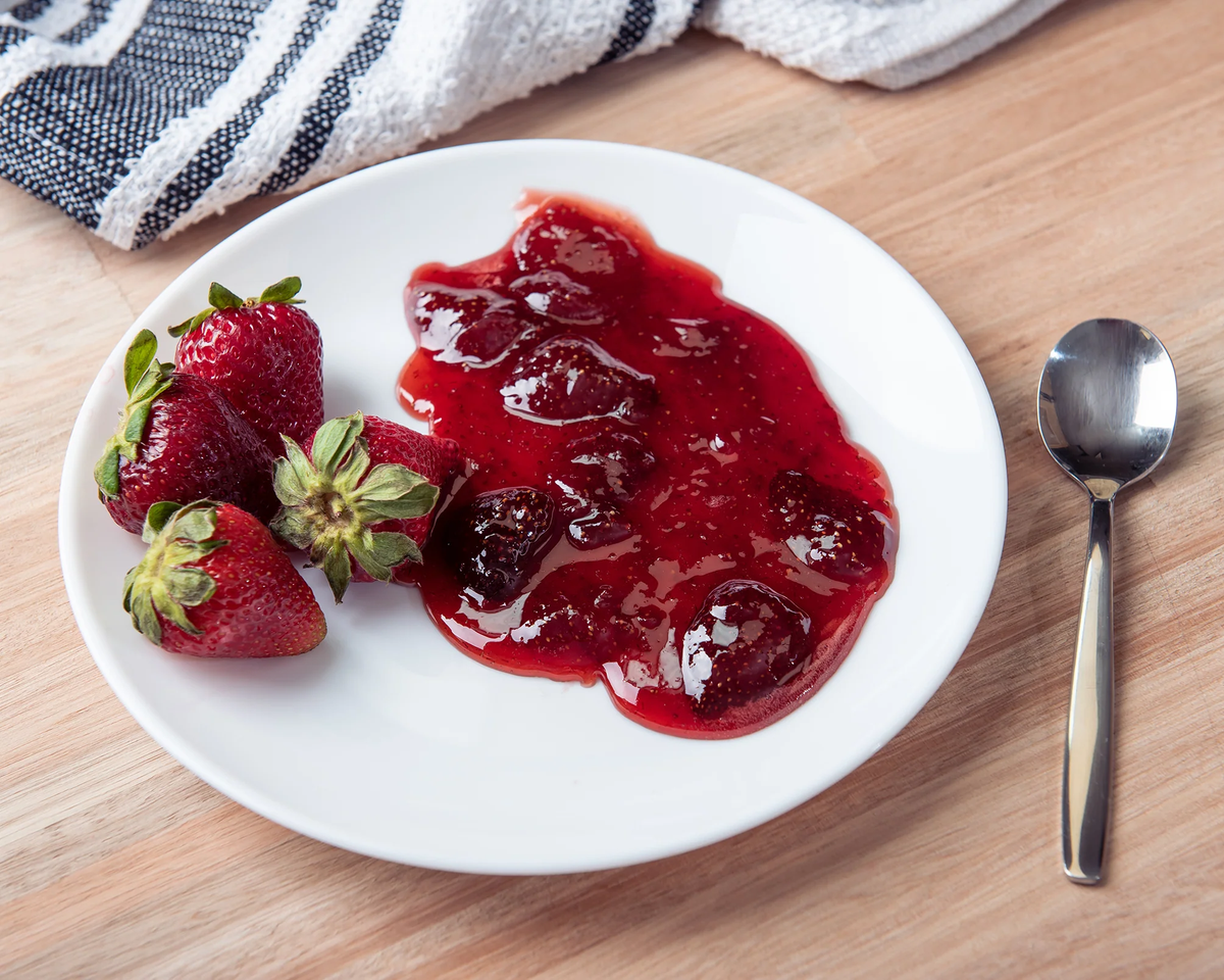 Paso a paso para hacer mermelada de frutilla Paso a paso para hacer mermelada de frutilla