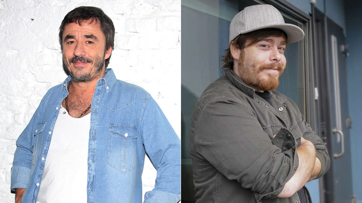 Migue Granados contactó a una médium para hablar con su mamá muerta: qué mensaje recibió