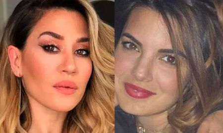 Jimena Barón llegó a la vida de Daniel Osvaldo cuando él aún estaba con Elena Braccini. Ella no lo sabía. Jimena Barón llegó a la vida de Daniel Osvaldo cuando él aún estaba con Elena Braccini. Ella no lo sabía.