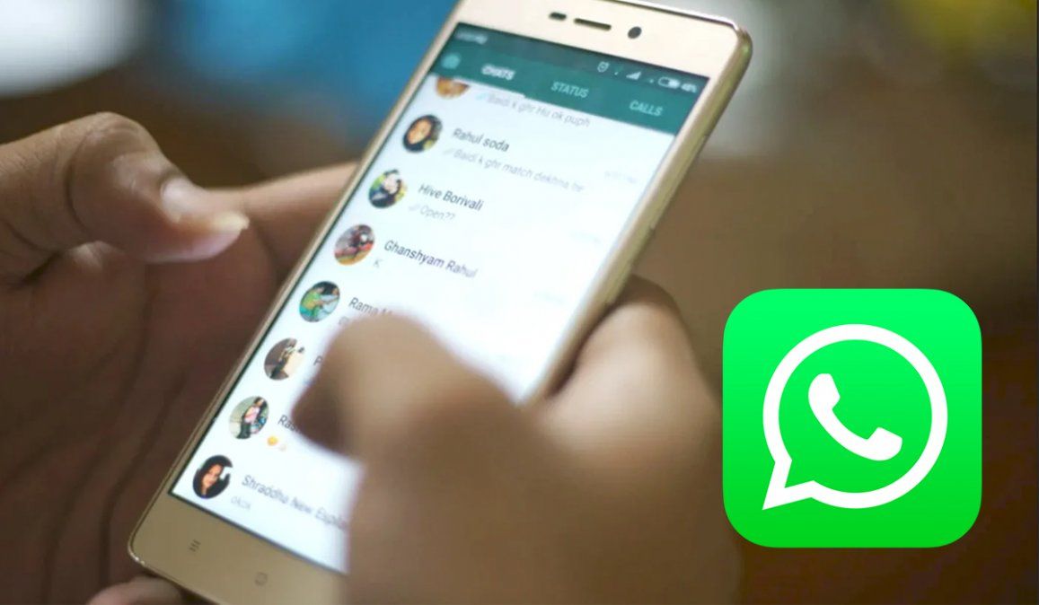 Cómo activar la nueva función modo vacaciones en WhatsApp