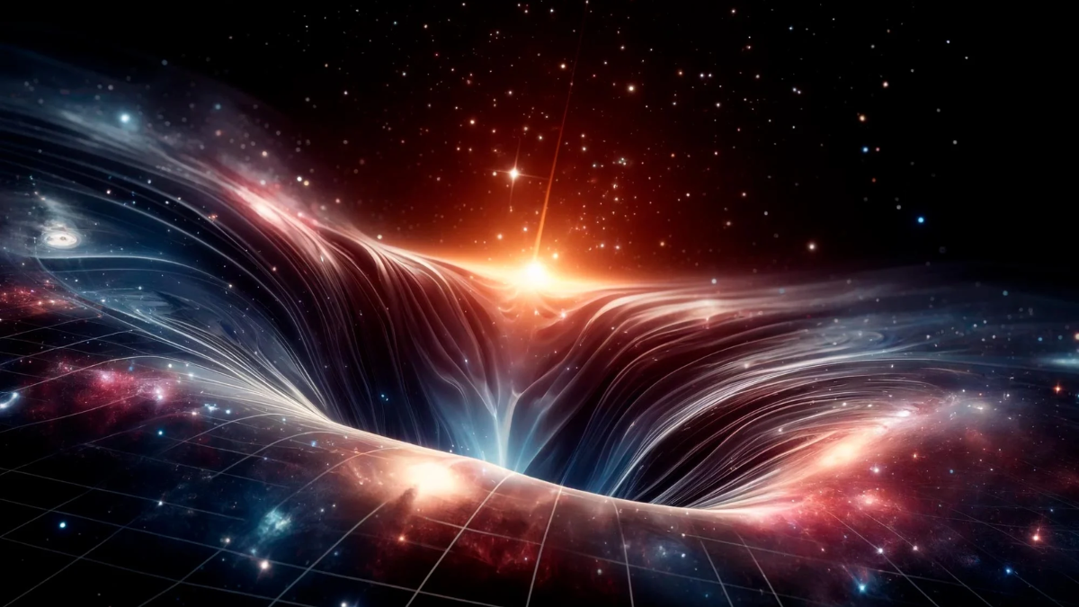 Un grupo de científicos plantearon la posibilidad de que nuestro cosmos tenga un fallo y generaron un intenso debate. Un grupo de científicos plantearon la posibilidad de que nuestro cosmos tenga un fallo y generaron un intenso debate.