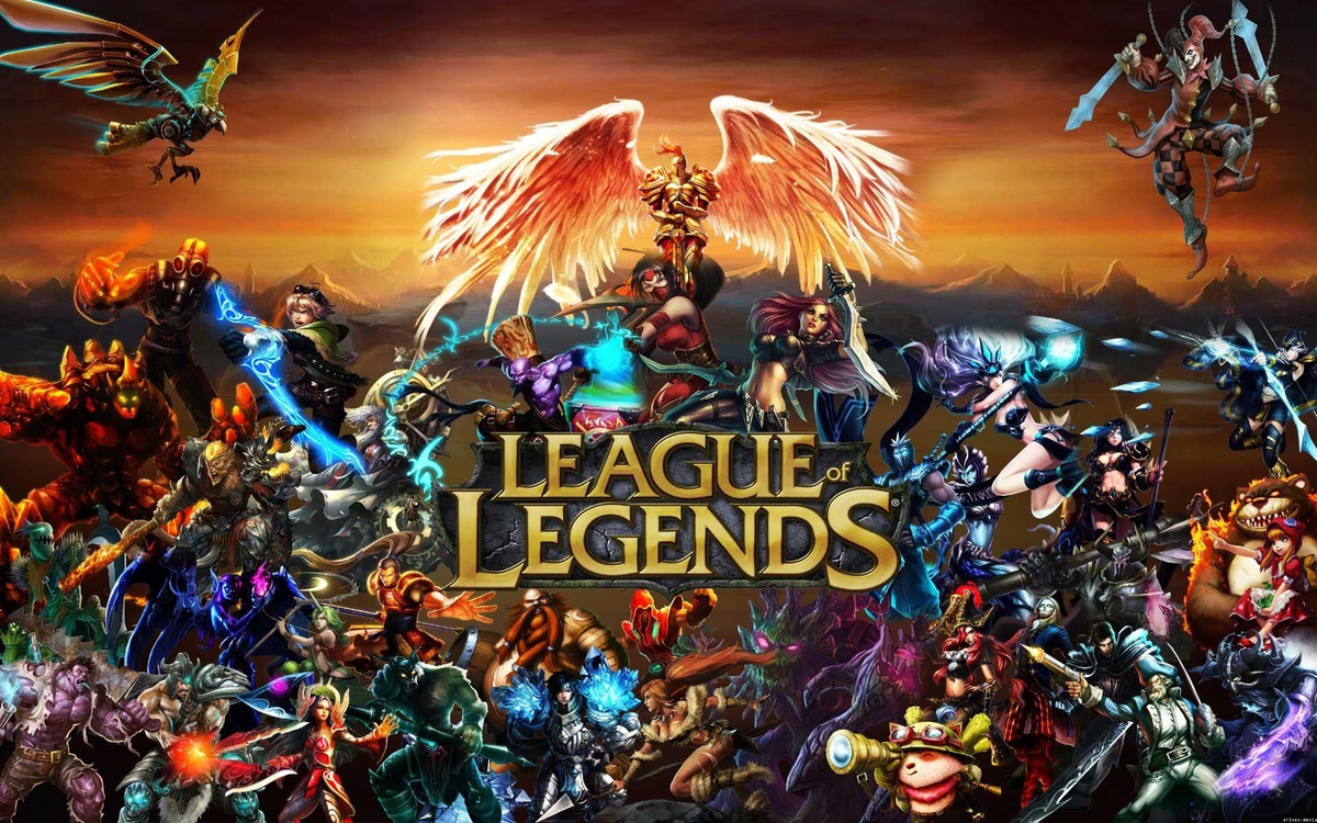 De cara a la temporada 12, Riot Games ya comunic&oacute; oficialmente qu&eacute; d&iacute;as saldr&aacute;n a la luz las actualizaciones en el a&ntilde;o entrante.