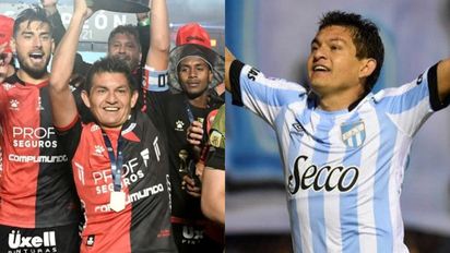 Se terminó el misterio en Colón: el Pulga Rodríguez reveló en qué equipo jugará y qué será de su futuro