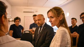 In Company 2026: Santa Fe convoca al programa que impulsa la internacionalización de pymes