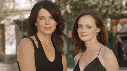 Tres series románticas para ver en Netflix