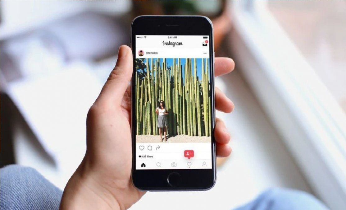 El esperado cambio que hará Instagram desde este jueves