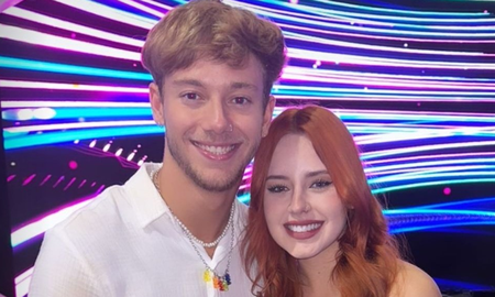 coti romero se puso la bombacha mas chiquita del mundo y nacho castanares le dejo un mensaje picante coti romero se puso la bombacha mas chiquita del mundo y nacho castanares le dejo un mensaje picante