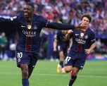PSG es el bicampeón de la Champions League luego de vencer al Arsenal en la tanda de penales después del 1-1 en los 120 minutos. PSG es el bicampeón de la Champions League luego de vencer al Arsenal en la tanda de penales después del 1-1 en los 120 minutos.