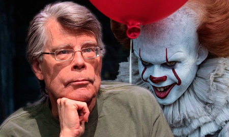 5 adaptaciones de Stephen King para ver en Halloween 5 adaptaciones de Stephen King para ver en Halloween