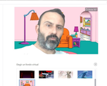C&oacute;mo cambiar el fondo en las videollamadas en Zoom