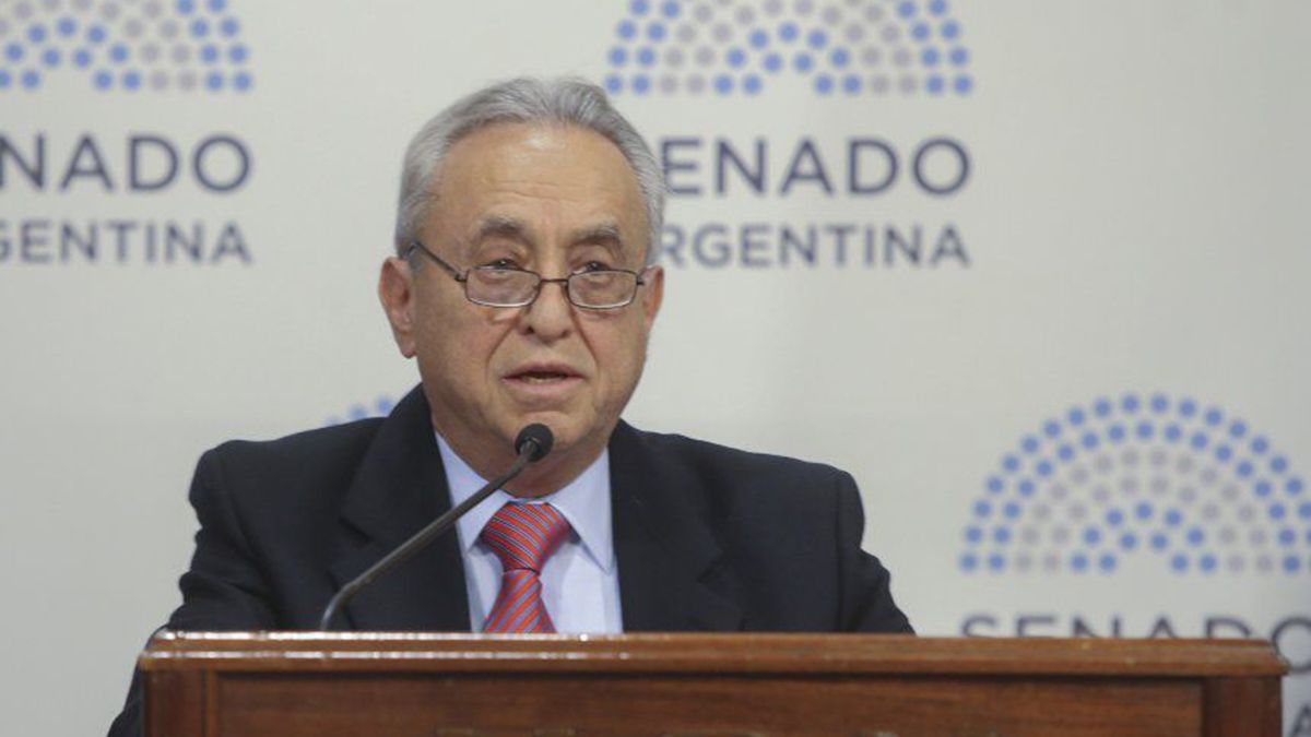 El infectólogo asesor del Gobierno