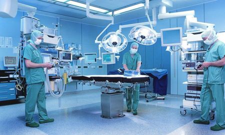 Importación de equipamiento médico usado: el Gobierno flexibilizó requisitos para clínicas y hospitales. Importación de equipamiento médico usado: el Gobierno flexibilizó requisitos para clínicas y hospitales.